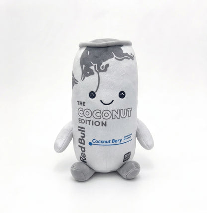 Energy Can Plushie – Kawaii Drink Doll