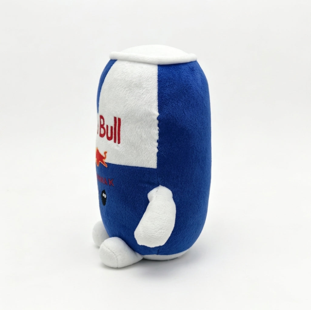 Energy Can Plushie – Kawaii Drink Doll