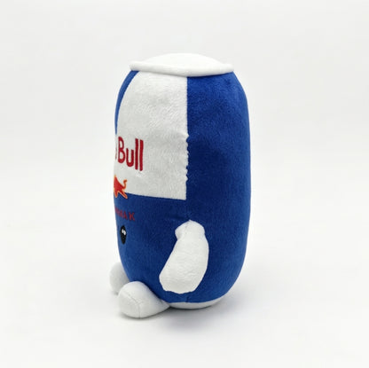 Energy Can Plushie – Kawaii Drink Doll