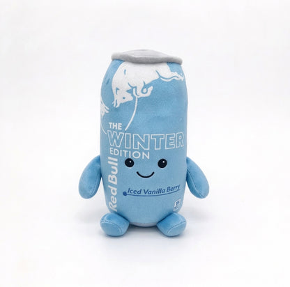 Energy Can Plushie – Kawaii Drink Doll