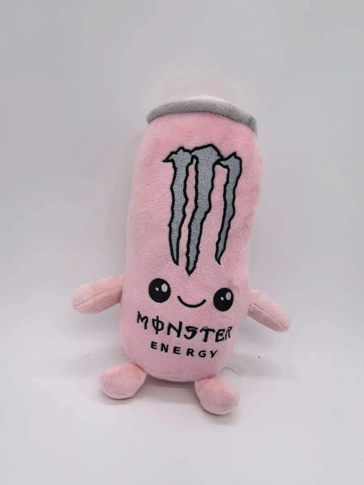 monster energy Can Plushie – Kawaii Drink Doll