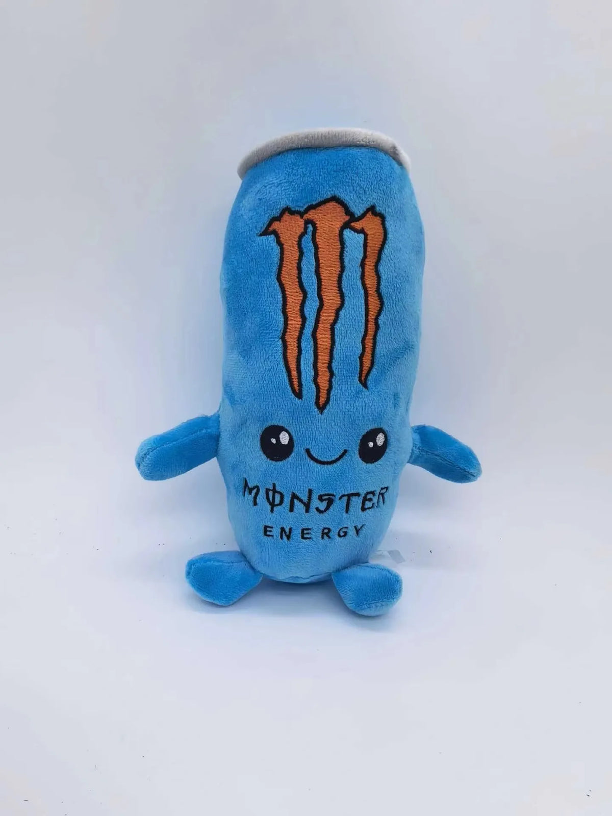 monster energy Can Plushie – Kawaii Drink Doll