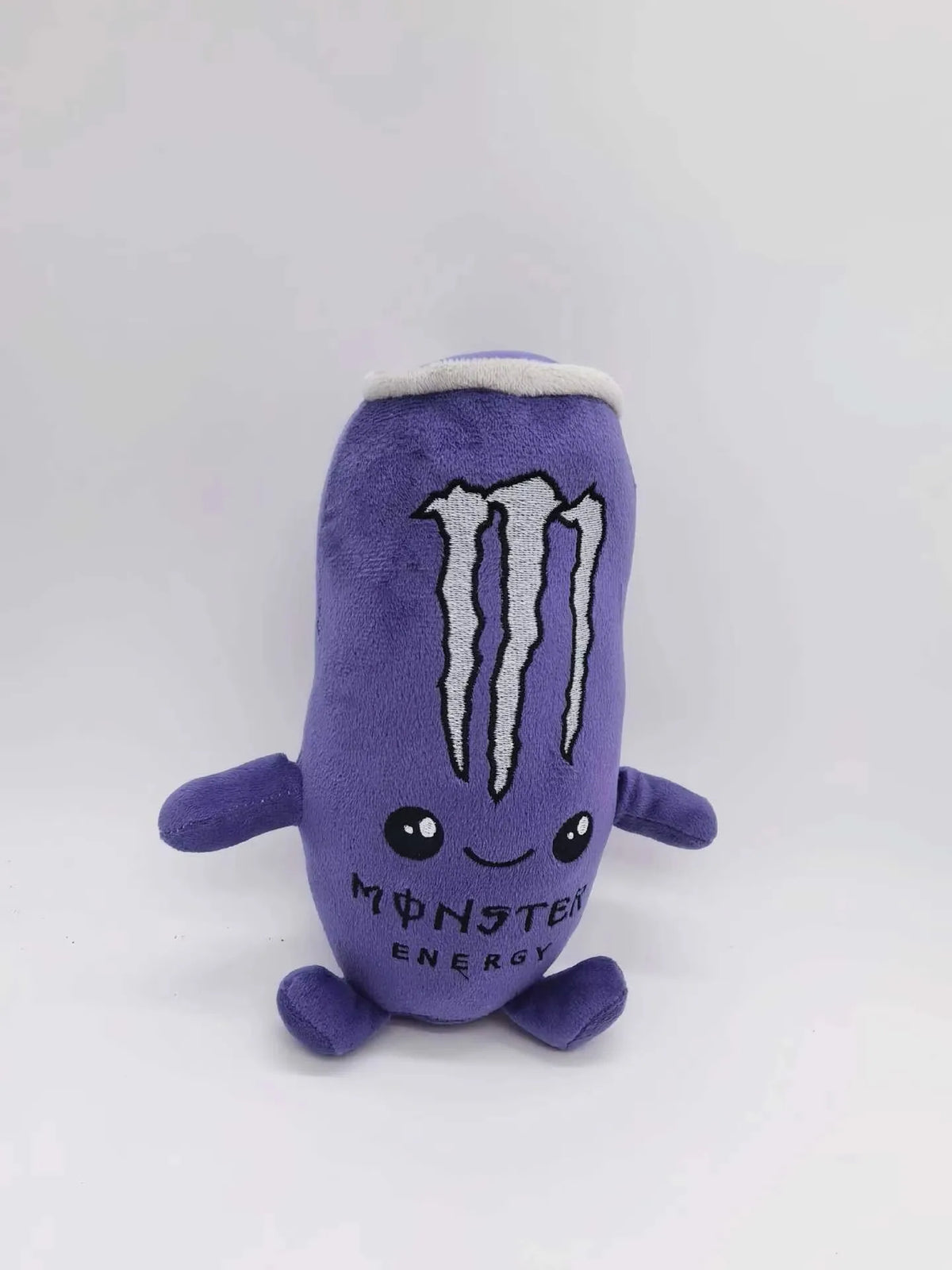 monster energy Can Plushie – Kawaii Drink Doll