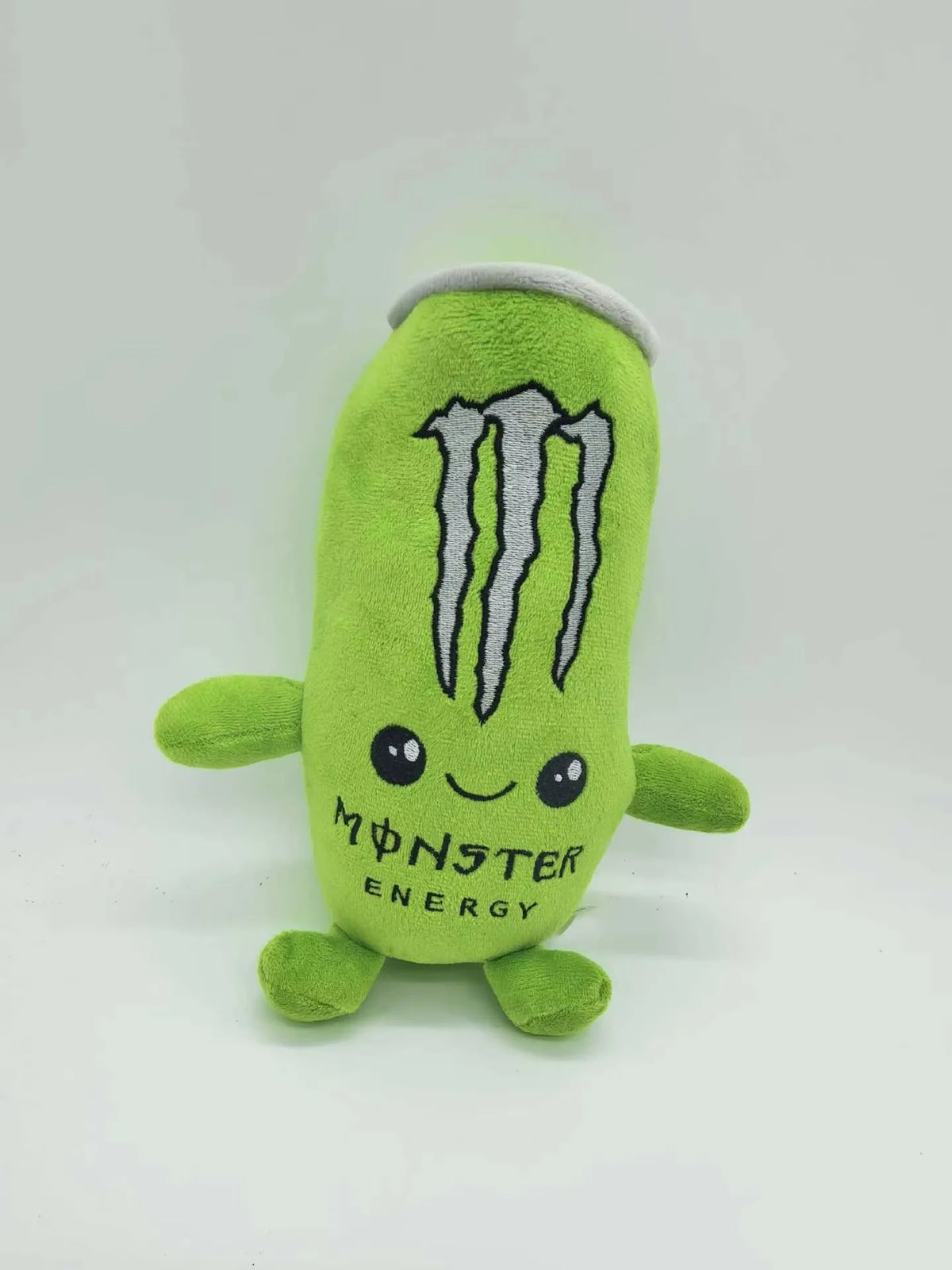 monster energy Can Plushie – Kawaii Drink Doll